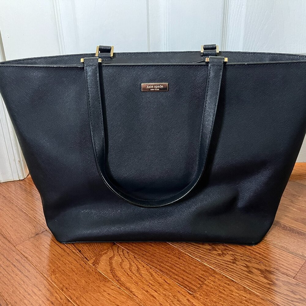 kate spade newbury lane Jules tote